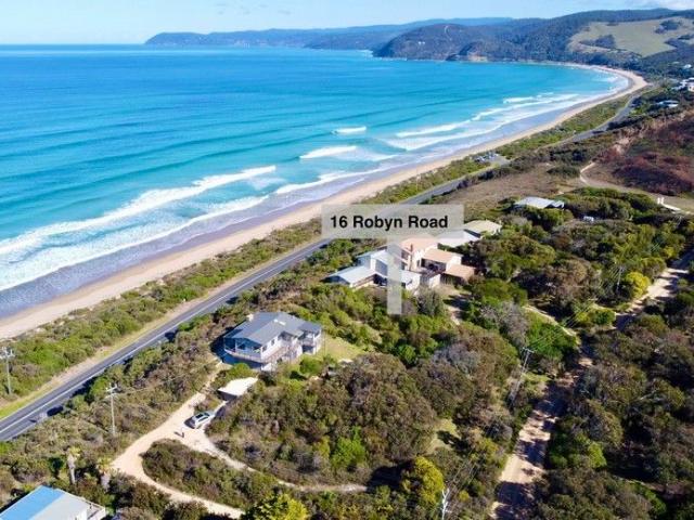 Land for sale in Moggs Creek, Victoria