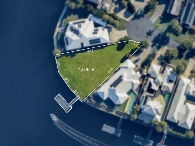 Land for sale in Banksia Beach, Greater Brisbane