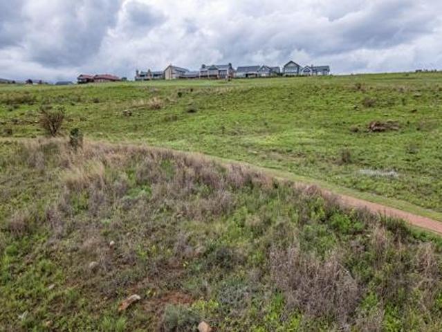 Property for sale in Dullstroom, Mpumalanga