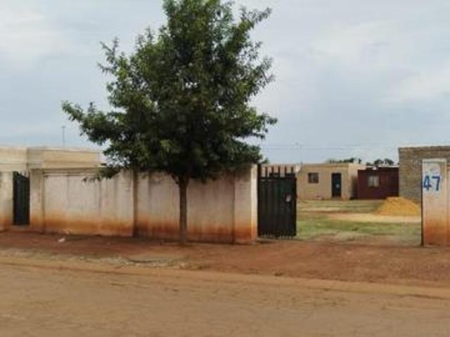 Property for sale in Midvaal, Gauteng