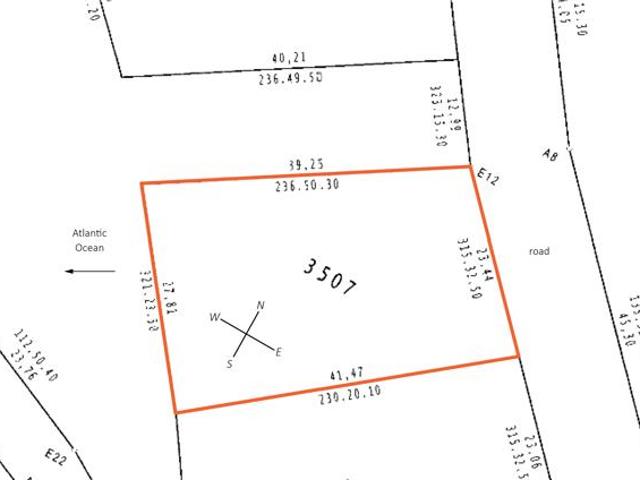 Property for sale in Port Nolloth, Northern Cape