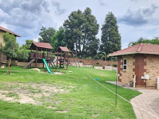 Property for sale in Naboomspruit, Limpopo