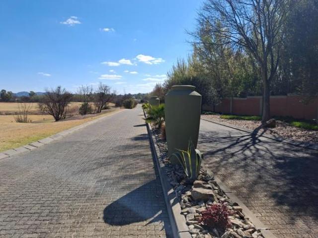 Property for sale in Koppies, Free State
