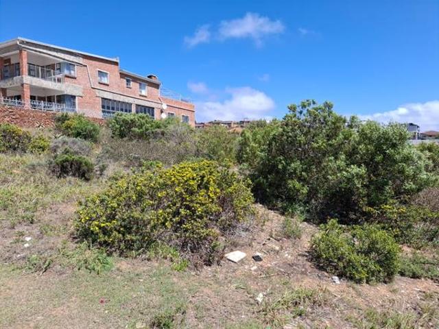 Property for sale in Groot Brak Rivier, Western Cape