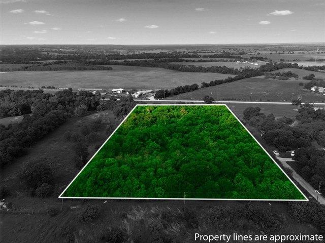 Land for sale in Chilton, Texas