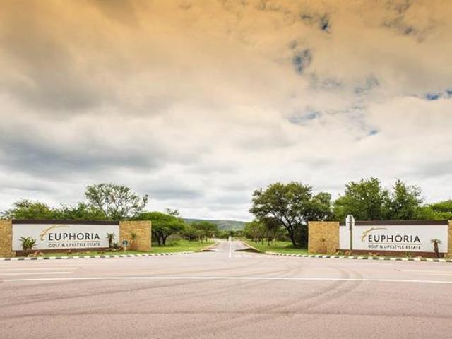 Property for sale in Naboomspruit, Limpopo