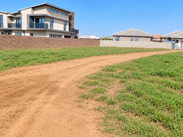 Property for sale in Mpumalanga
