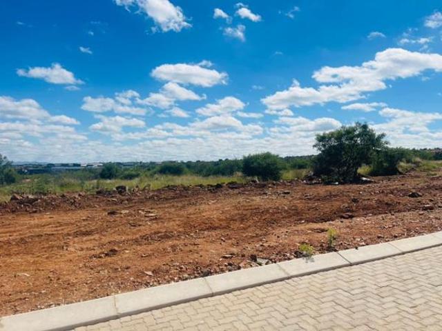 Property for sale in Seshego, Limpopo