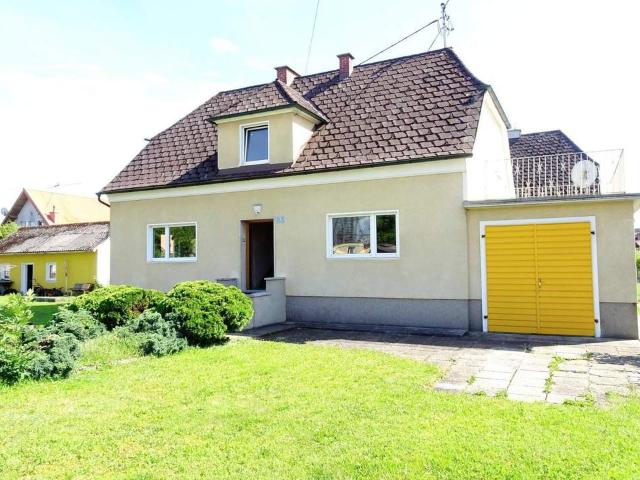Haus kaufen in Oberösterreich