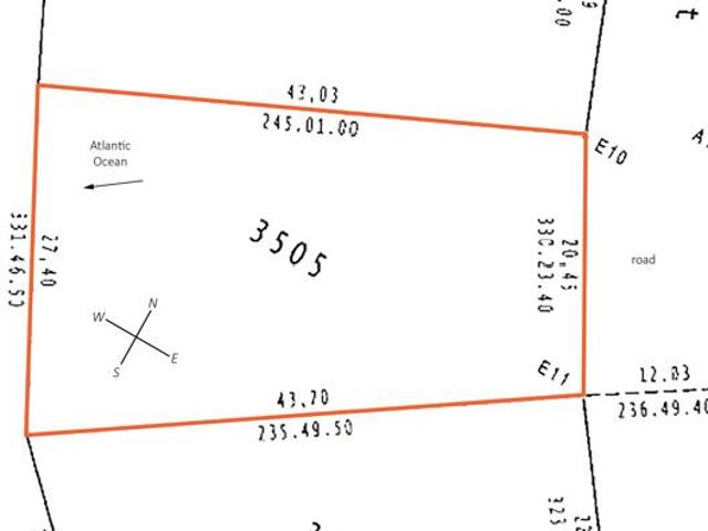 Property for sale in Port Nolloth, Richtersveld Local Municipality