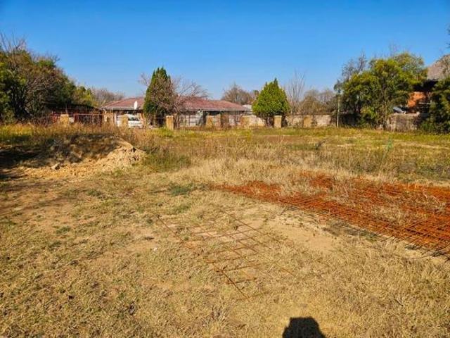 Property for sale in Zeerust, North West