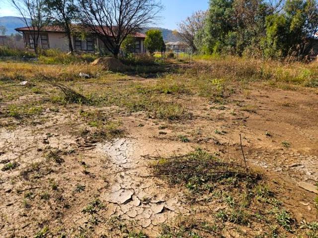 Property for sale in Zeerust, North West