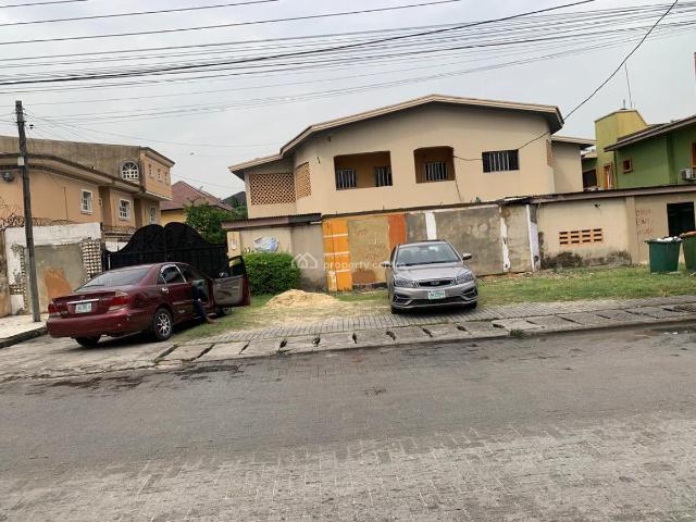 Land for sale in Ibeju Lekki, Abuja