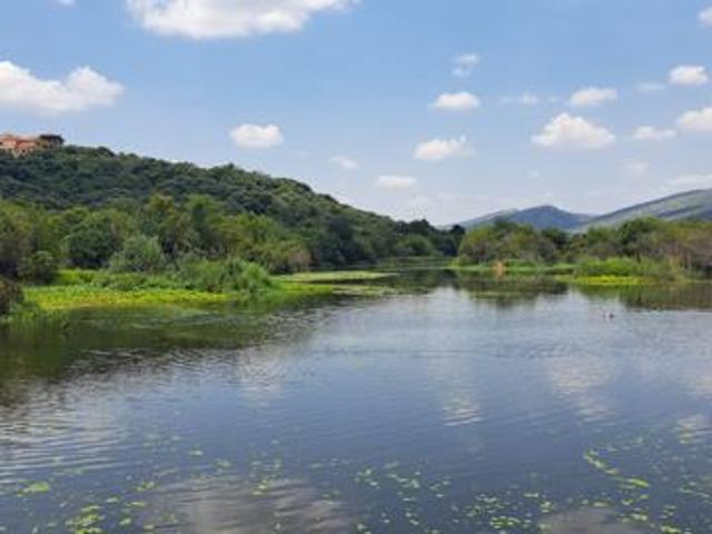 Property for sale in North West