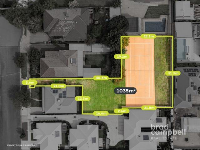 Land for sale in Shepparton, Victoria