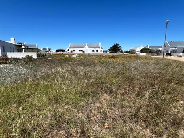 Property for sale in West Coast Village, City of Cape Town