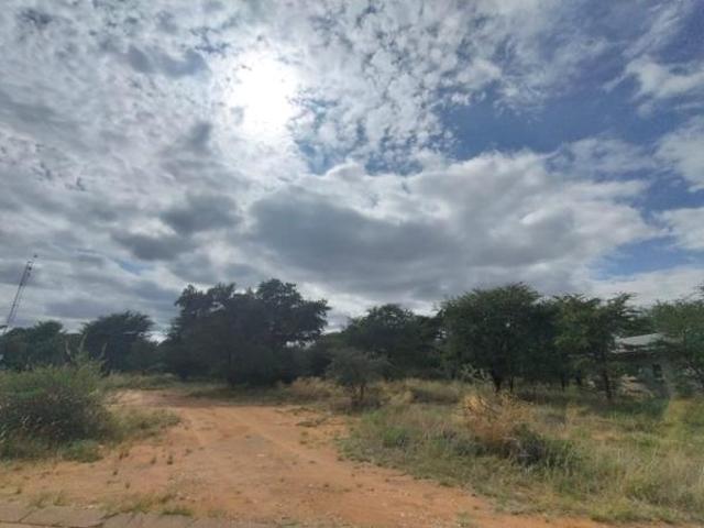 Property for sale in Kgalagadi, Northern Cape
