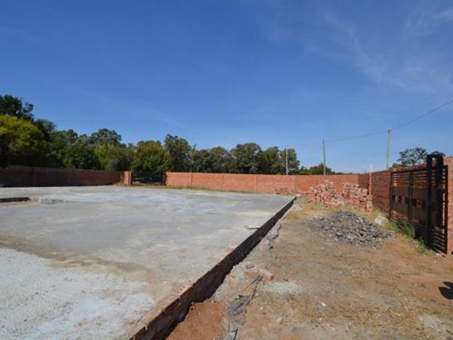 Property for sale in Lejweleputswa, Free State