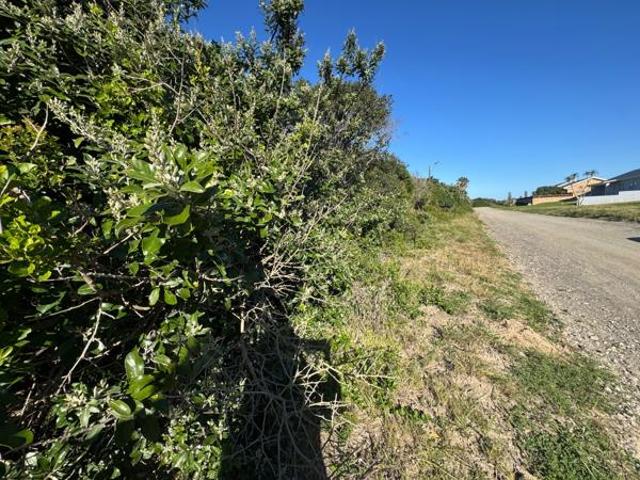 Property for sale in Bushmans River Mouth, Eastern Cape