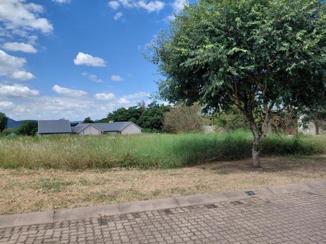 Property for sale in Ehlanzeni, Mpumalanga