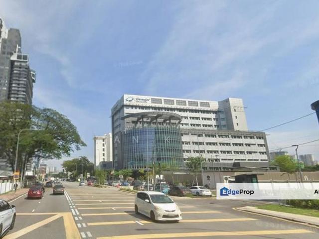 Shop for sale in Country Heights Damansara, Kuala Lumpur