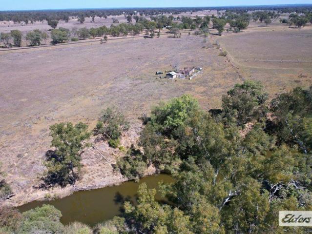 Land for sale in Coolmunda, Queensland