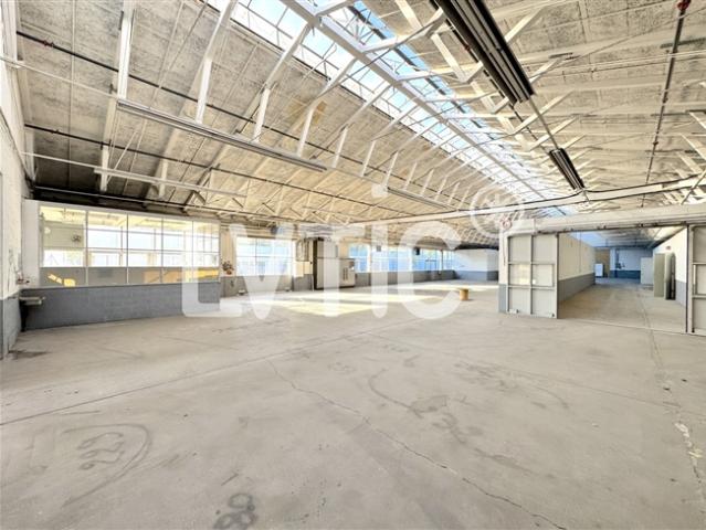 Atelier mieten in Meyrin