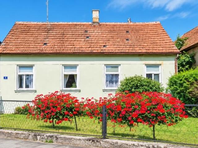 Einfamilienhaus kaufen in Hautzendorf, Kreuttal