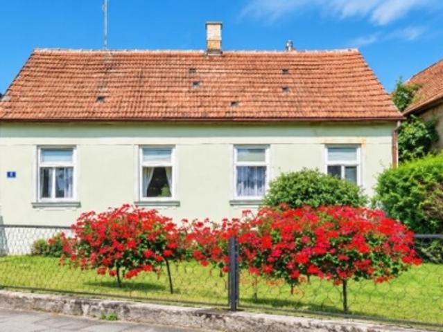 Einfamilienhaus kaufen in Hochleithen, Bezirk Mistelbach