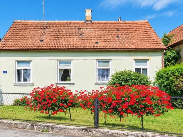 Haus kaufen in Mistelbach, Bezirk Mistelbach