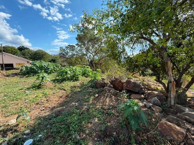 Property for sale in Ehlanzeni, Mpumalanga