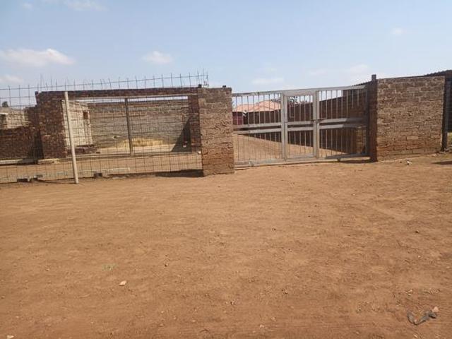 Property for sale in Midvaal, Gauteng