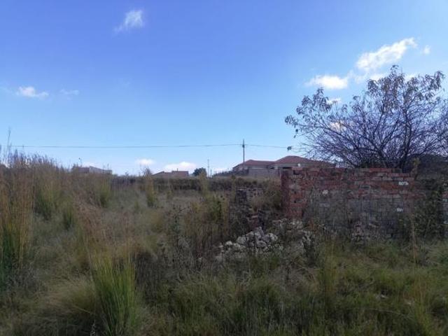 Property for sale in Rosendal, Free State