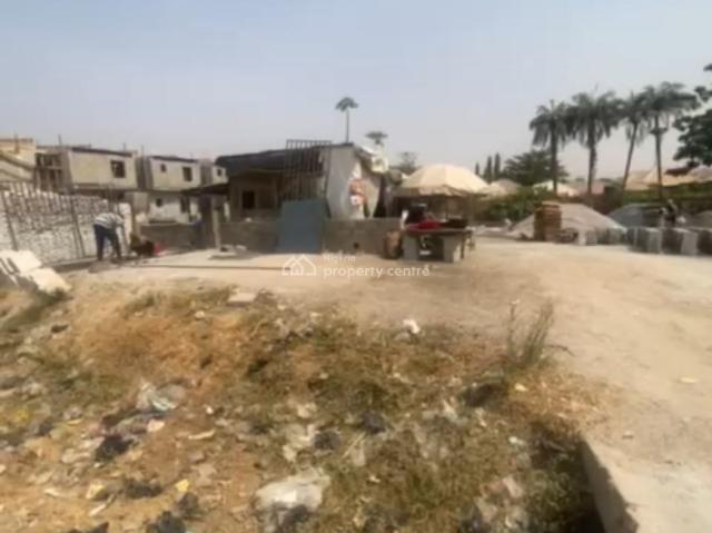 Property for sale in Jahi, Sokoto