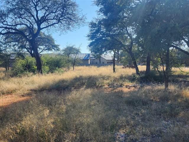 Property for sale in Kgalagadi, Northern Cape