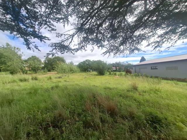 Property for sale in Rosendal, Free State