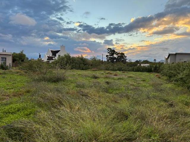 Property for sale in Western Cape