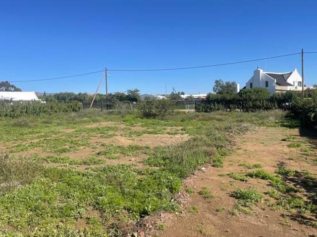 Property for sale in Western Cape
