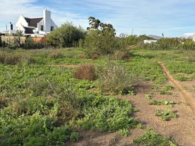 Property for sale in Western Cape