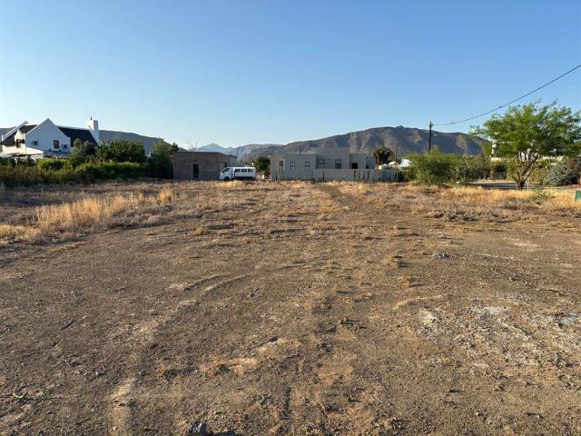 Property for sale in Western Cape