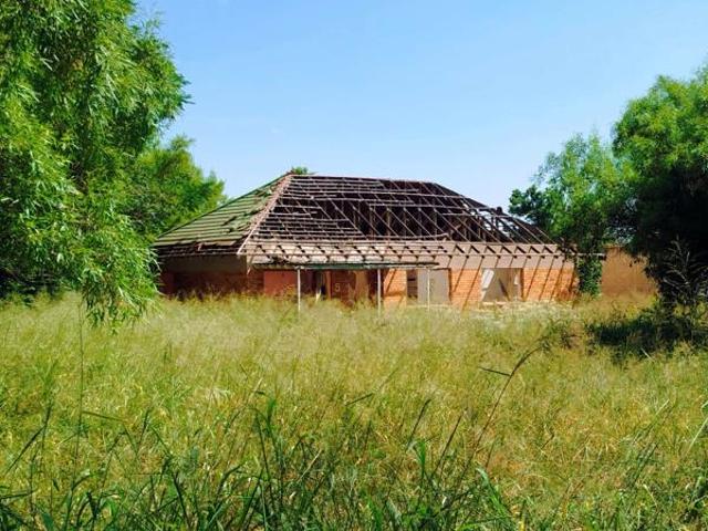 Property for sale in Dr Kenneth Kaunda, North West