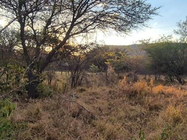 Property for sale in Naboomspruit, Limpopo