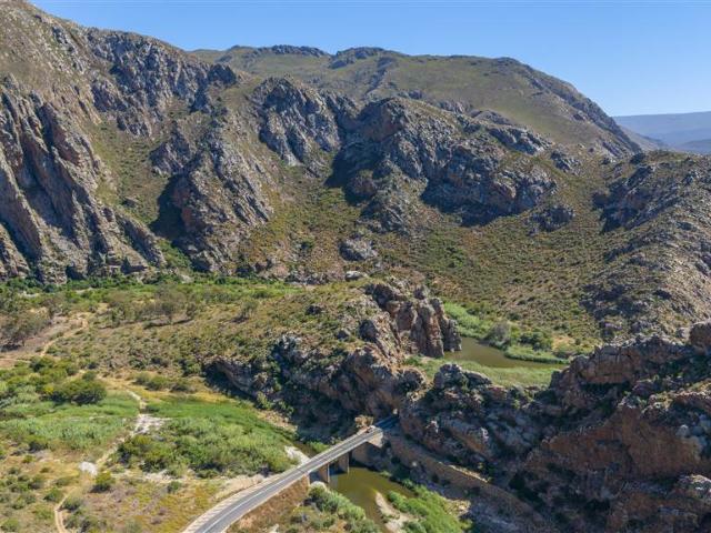 Property for sale in Montagu, Western Cape