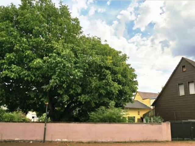Erdgeschosswohnung kaufen in Philippsburg, Landkreis Karlsruhe