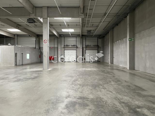 Gewerbe mieten in Rath, Düsseldorf