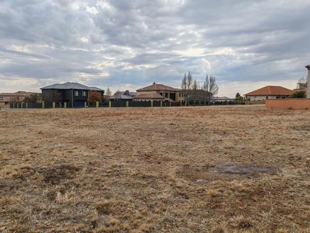 Property for sale in Bloemfontein, Free State