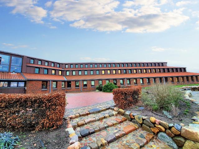 Erhvervsejendom til leje i Viborg, Århus