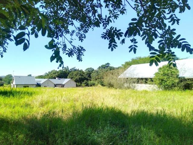 Property for sale in Ehlanzeni, Mpumalanga