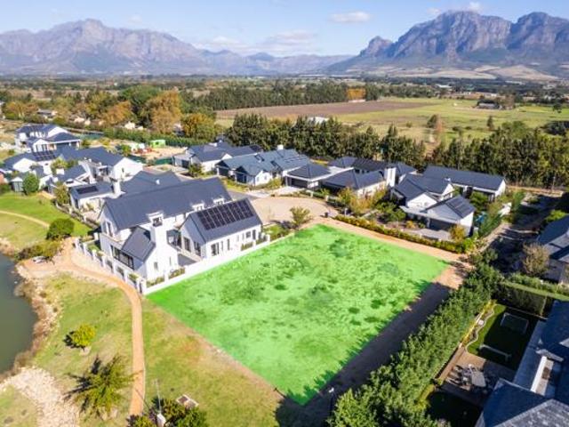 Property for sale in Bergsig, Durbanville