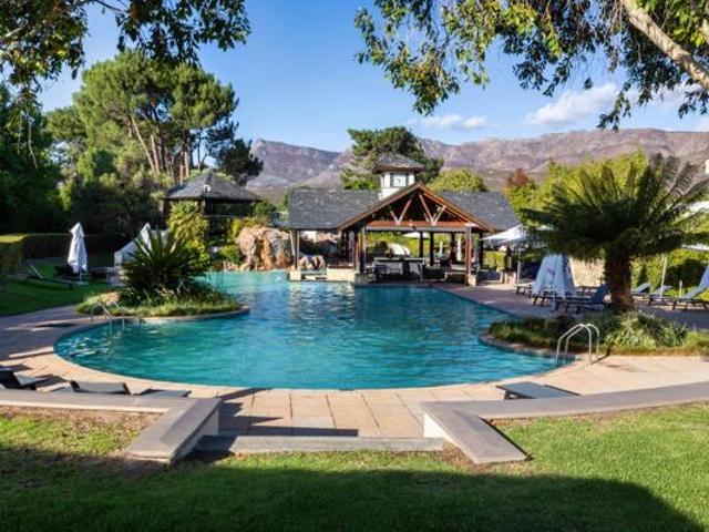 Property for sale in Durbanville, Western Cape